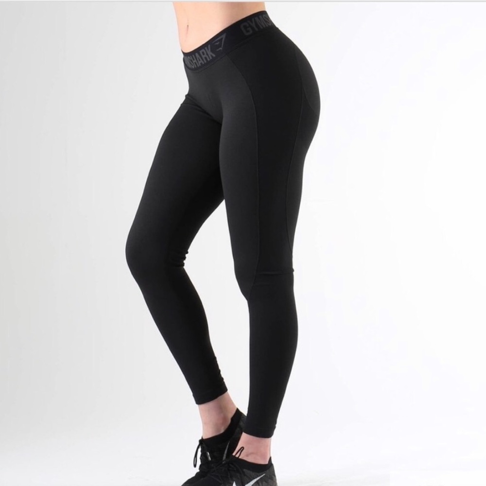 GYMSHARK Flex Leggings